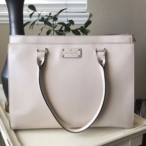 Kate Spade Purse/Work Bag